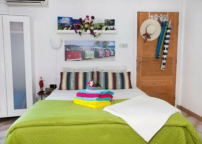 Artemis Boutique Apartment 1