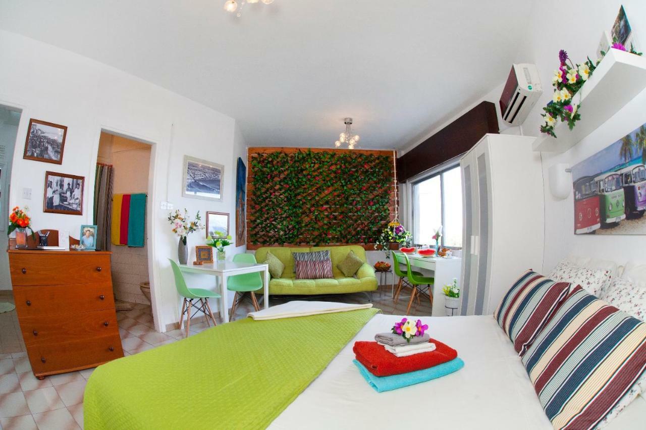 Apartman Artemis Boutique 1 Limassol